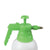 2L Hand Held Pressure Sprayer - Plastic Garden Pump For Liquids - Portable Bottle