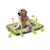 L Outdoor Dog Mat Quick Dry - Green Pet Cooling Pads Outside Mattress AFP