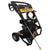 Kolner Lt-12a 7hp 2200psi Petrol Engine High Pressure Washer 7.5lpm