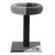 Grey Cat Scratching Tree Scratcher Post Pole Furniture Gym House