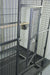 YES4PETS 180cm Large Bird Cage Pet Parrot Aviary