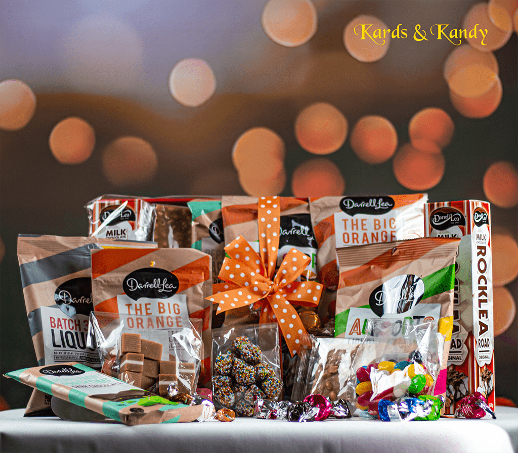 Chocolate Delight Gift Hamper