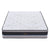 Cloud Dreams Double Size Pocket Spring Luxury Plush Top 28cm Mattress