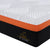 Heavenly Single Size Memory Foam Medium-Firm Feel 31cm Mattress