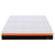 Heavenly King Size Memory Foam Medium-Firm Feel 31cm Mattress