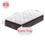 Luxe Dreams King Single 7 Zones Pocket Spring Premium Medium Feel 34cm Mattress