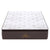 Luxe Dreams Double Size 7 Zones Pocket Spring Premium Medium Feel 34cm Mattress