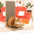 Cat Scratcher Pad L Shape Scratching Board Post Cardboard Cat Scratcher Indoor Kitten Scratch