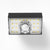 LED Wall Light with Motion Sensor