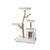 CATIO Snow Four-level Resort Cat Tree C6038