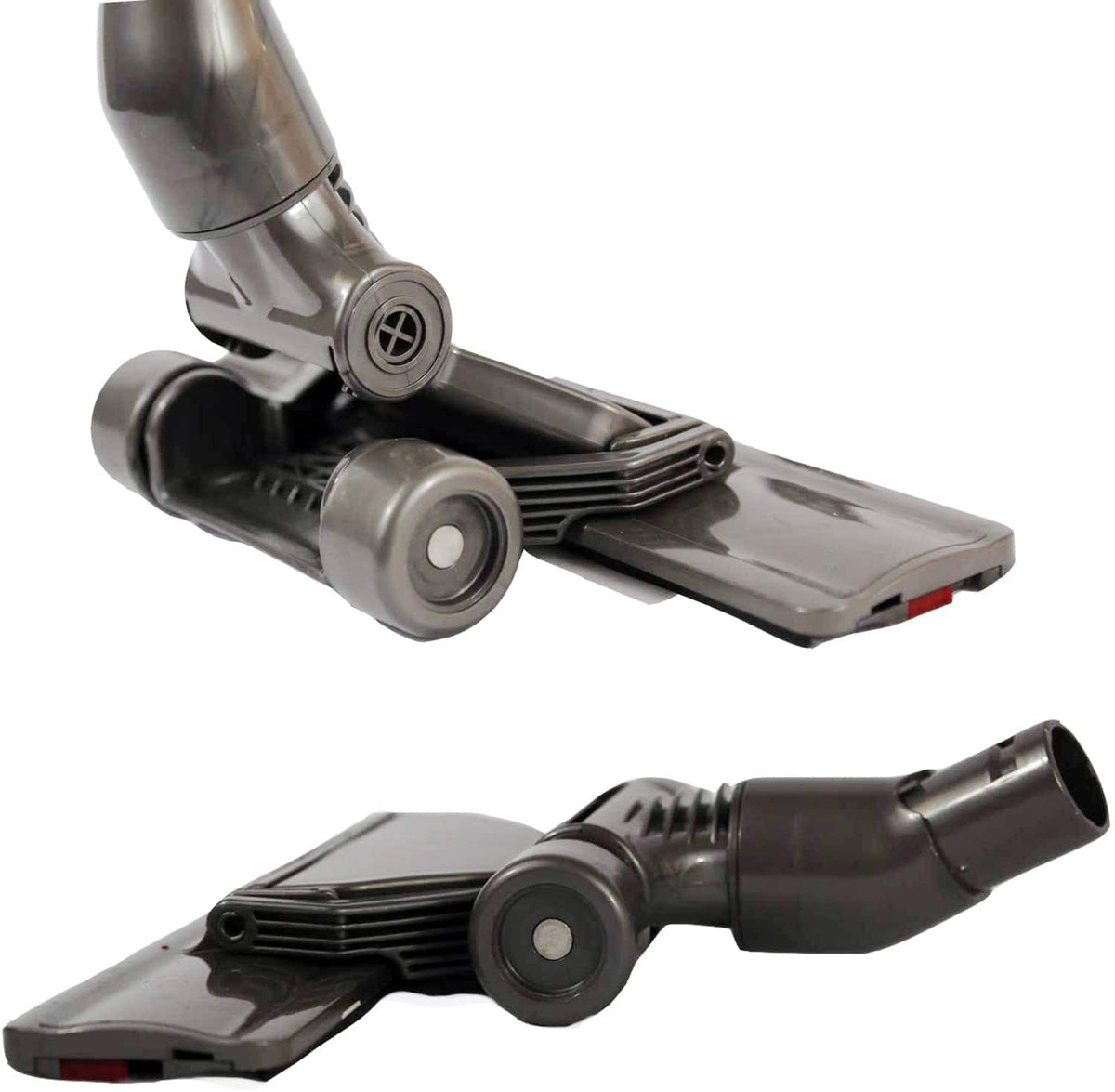 Flat out head for Dyson V7, V8, V10, V11, V12, V15 &amp; Gen5detect