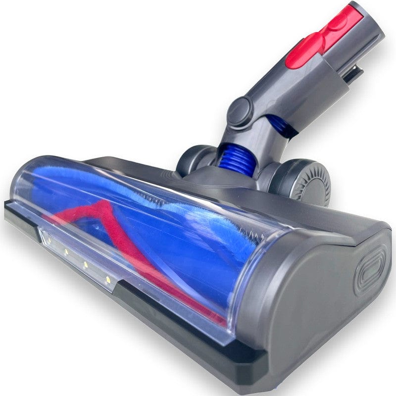 Motorhead &amp; Fluffy Head Combo for Dyson V7 V8 V10 V11 V15 &amp; Outsize