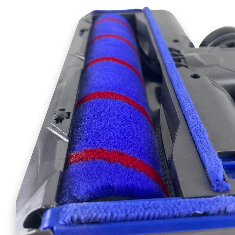 Motorhead &amp; Fluffy Head Combo for Dyson V7 V8 V10 V11 V15 &amp; Outsize