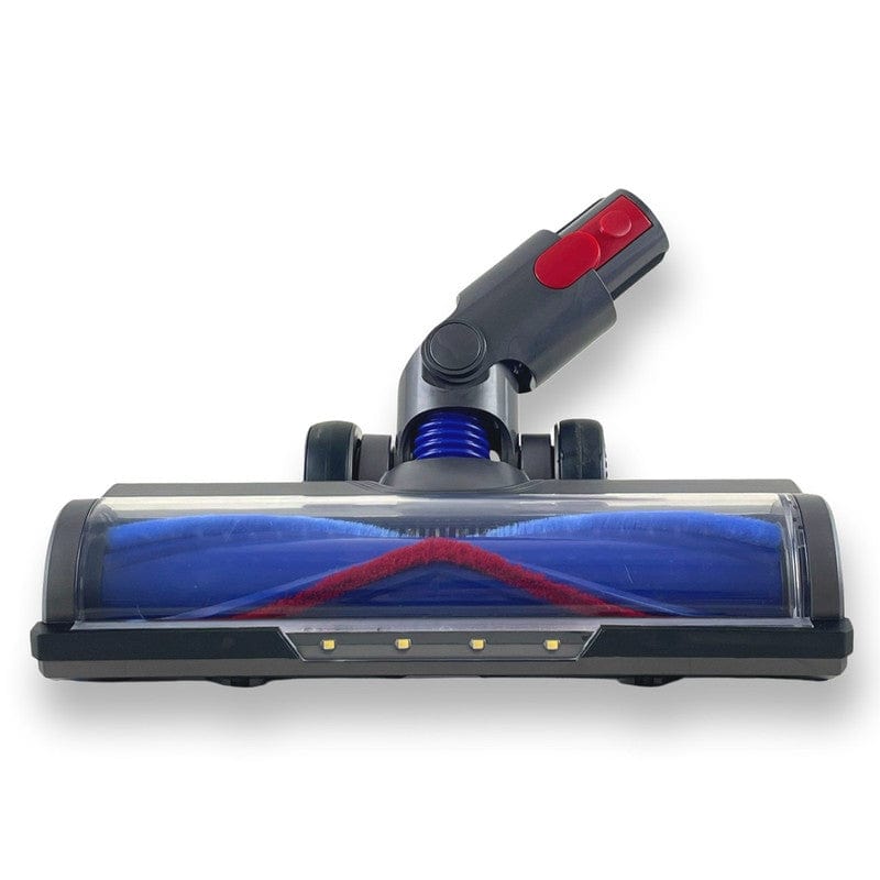 Motorhead &amp; Fluffy Head Combo for Dyson V7 V8 V10 V11 V15 &amp; Outsize