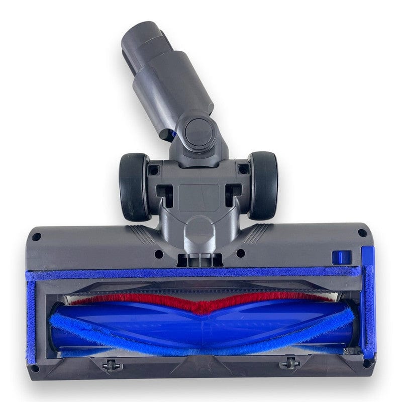 Motorhead &amp; Fluffy Head Combo for Dyson V7 V8 V10 V11 V15 &amp; Outsize