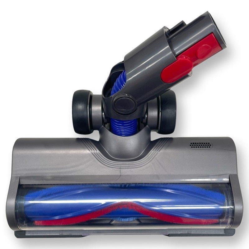 Motorhead &amp; Fluffy Head Combo for Dyson V7 V8 V10 V11 V15 &amp; Outsize