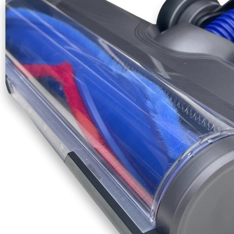 Motorhead &amp; Fluffy Head Combo for Dyson V7 V8 V10 V11 V15 &amp; Outsize