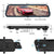 Wifi 10" 2K Dash Cam RearView Camera Reversing Recorder Comes with Free 32GB Card