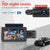 HD 1080P Car Dash Cam Front and Inside Dual Camera Comes With 32GB Card