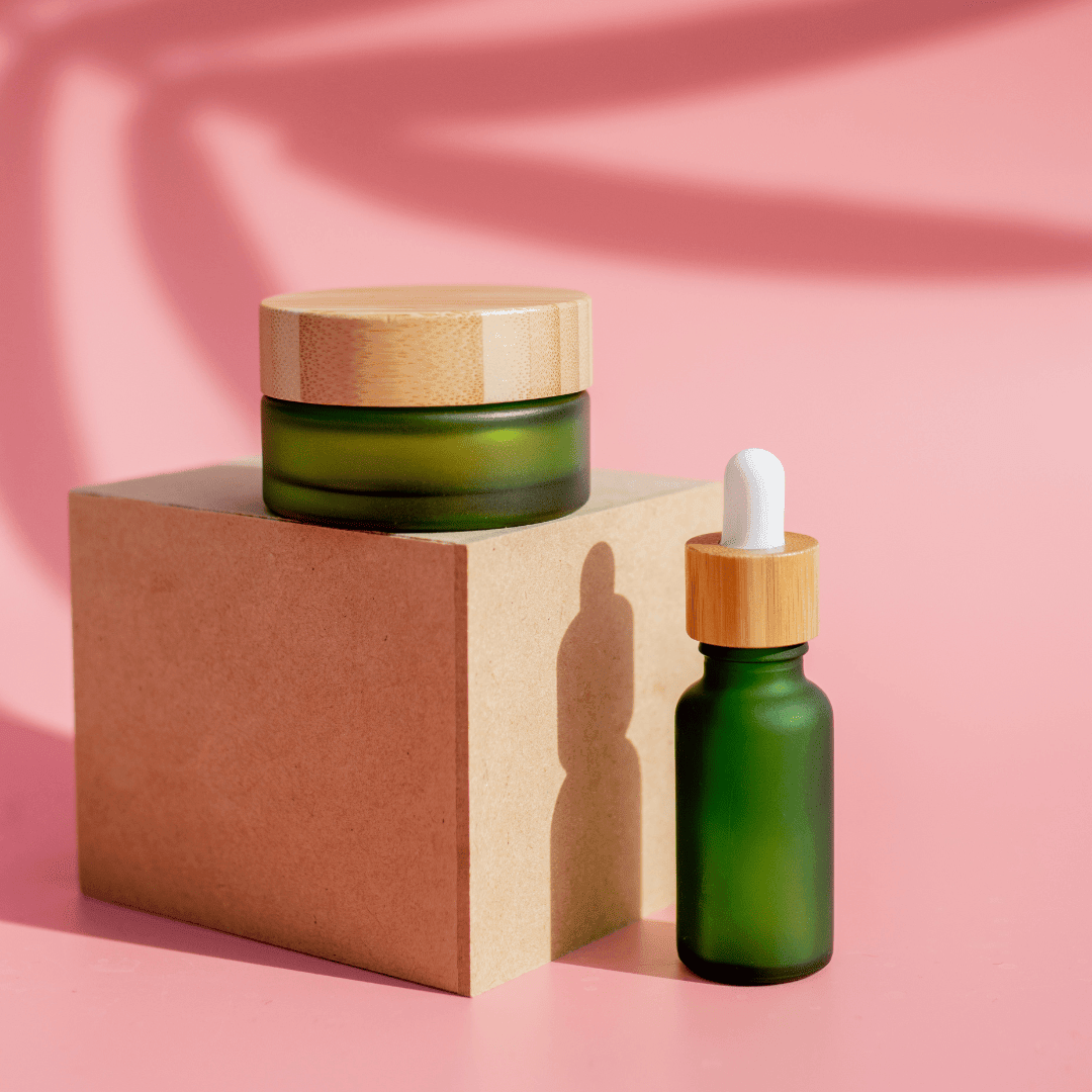 Eco Beauty Box - Sustainable Self Care