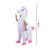 Giant Unicorn Fancy Dress Fan Inflatable Costume Suit