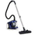 Devanti 2200W Bagless Vacuum Cleaner Blue