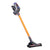 Devanti Handheld Vacuum Cleaner Cordless HEPA Filter Gold 150W