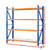 Giantz 2Mx2M Garage Shelving Warehouse Rack Pallet Racking Storage Shelf Blue